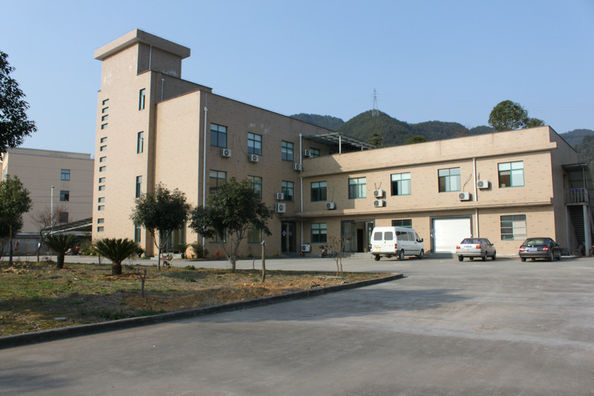 Hangzhou Fin Tube Co., Ltd.