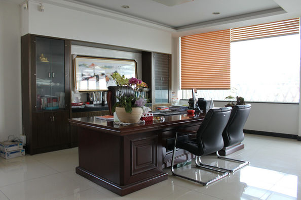 Hangzhou Fin Tube Co., Ltd.