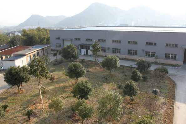 Hangzhou Fin Tube Co., Ltd.