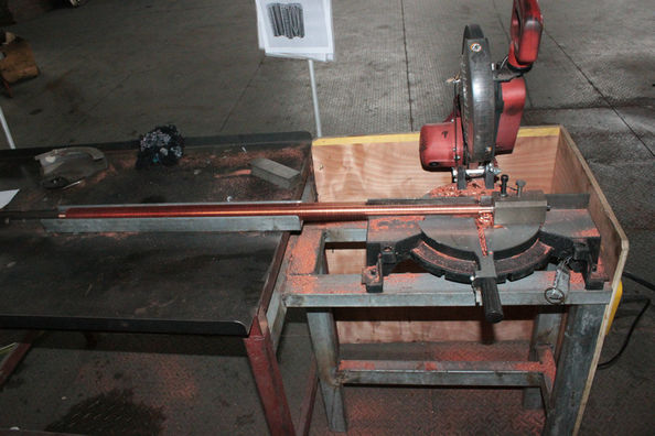 Hangzhou Fin Tube Co., Ltd.