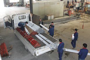 Hangzhou Fin Tube Co., Ltd.