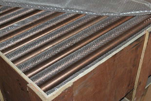 Hangzhou Fin Tube Co., Ltd.